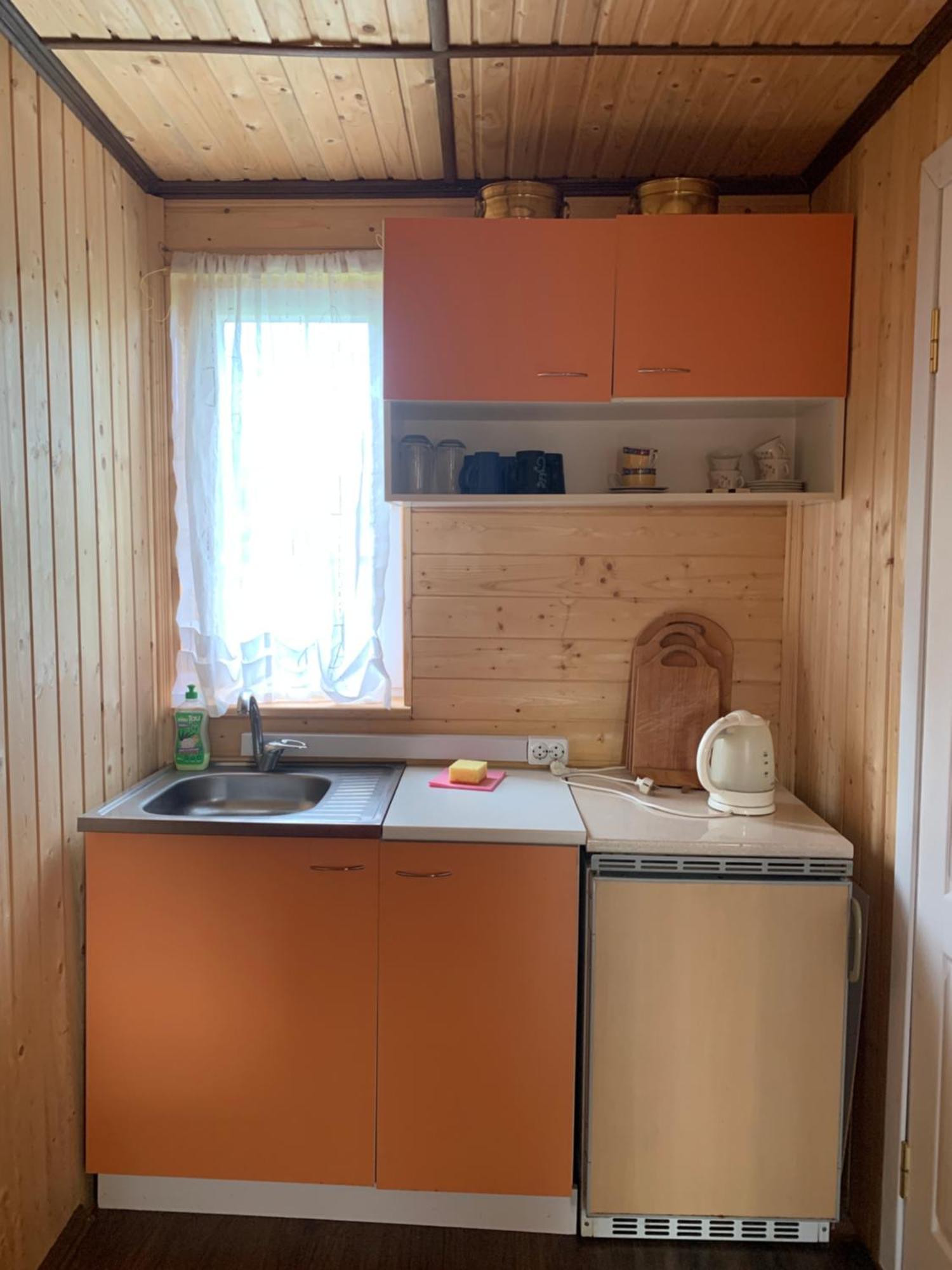 Rimma Шешори З Чаном Та Сауною Sheshory Exterior foto