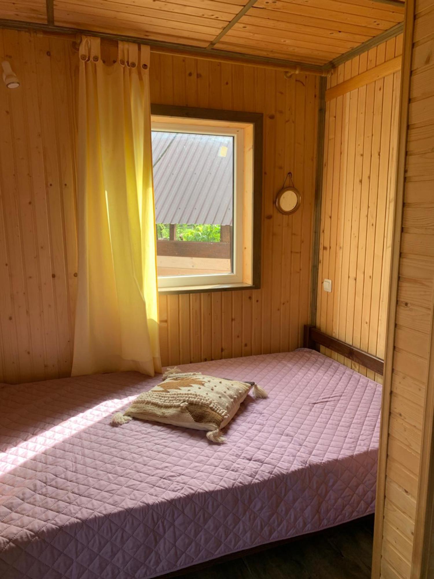 Rimma Шешори З Чаном Та Сауною Sheshory Exterior foto