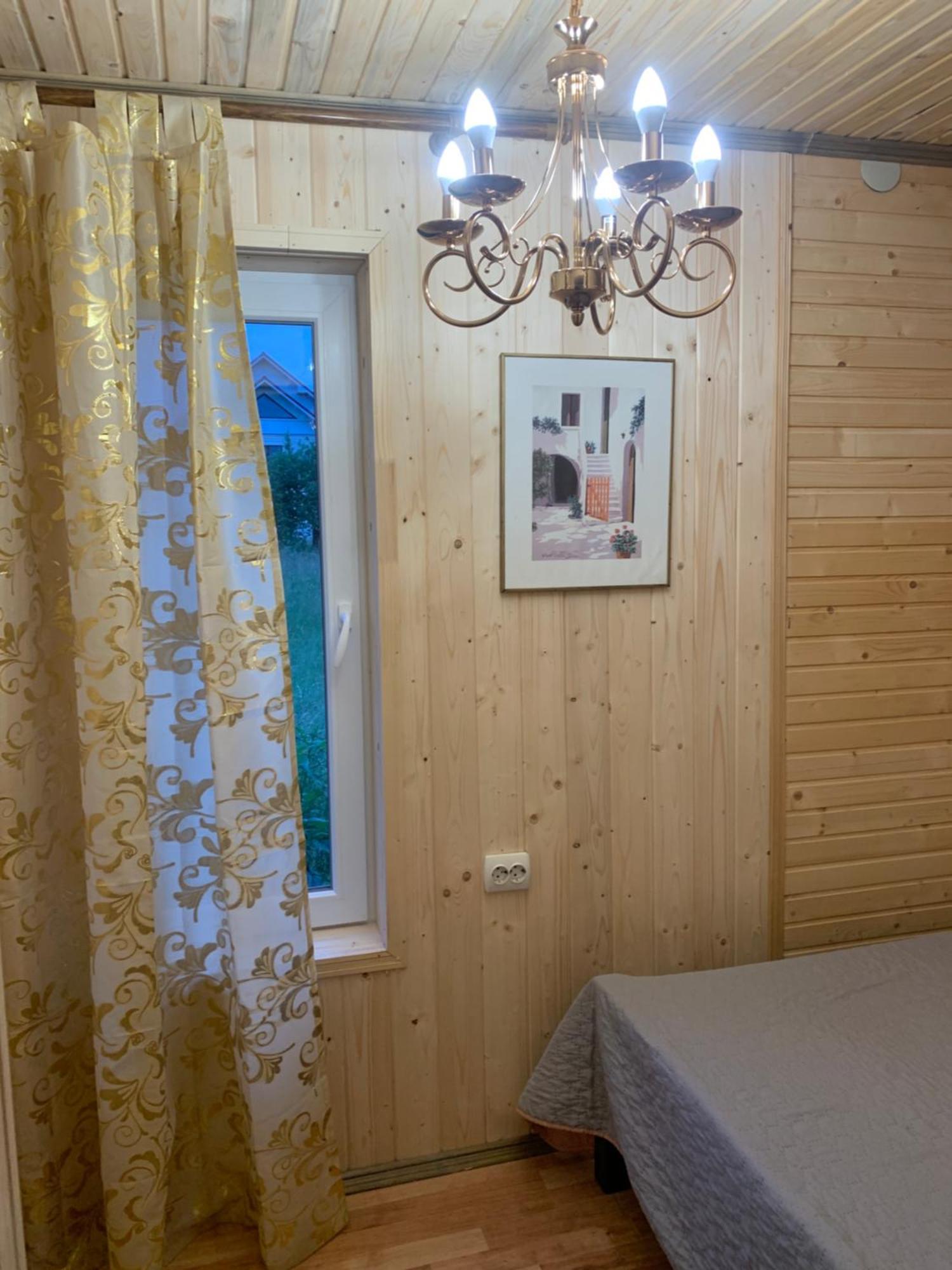 Rimma Шешори З Чаном Та Сауною Sheshory Exterior foto